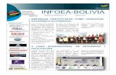 V FORO INTERNACIONAL DE SEGURIDAD Y - Inicio 10.pdf · PIL ANDINA S.A. El acto se realizó en las instalaciones de la Confederación de Empresarios Privados de Bolivia en la ciudad
