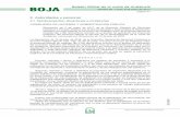 BOJA - juntadeandalucia.es · Número 85 - Lunes, 8 de ma yo de 2017 página 38 Boletín Oficial de la Junta de Andalucía Depósito Legal: SE-410/1979. ISSN: 2253 - 802X  ...