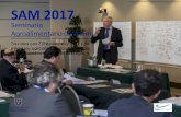Seminario Agroalimentario de Miami SAM Miami 2017(1... · En noviembre de 2016, la dirección de la empresa reflexionaba sobre los logros alcanzados y se preguntaba cómo enfocar