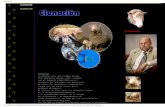 CLONACIÓN - OVINOS-CAPRINOS - Clonacion en General.pdf · ultravioleta el núcleo de huevos no fecundados de una especie de rana africana Xenopus lavéis, e inyectó en las ranas