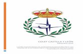 COLEF CastILLA y LEÓN · ... en el ámbito territorial de Castilla y ... de Colegios Profesionales de Castilla y ... • Instar a los organismos públicos o privados para que doten,