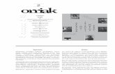 ORRIAK EXPO2 CC - tabakalera.eu · Montón Peral” conforma una frase entrelazada con apellidos, y también una rica suma de imaginarios ... Sus nombres, Miren, Iñaki, Gema, Idoia