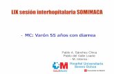 LIX sesión interhopitalaria SOMIMACA - fesemi.org · Sistémicas: Esclerodermia, amiloidosis, vasculitis...-Otros síndromes malabsortivos: Enf. Whipple… -P. Complementarias (III):-ANATOMÍA