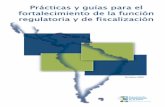 Practicas y guias para el fortalecimiento de la funcion …new.paho.org/hq/dmdocuments/2010/rectoria-practicas_guias_fortalec... · lación de Salud, de la Organización Panamericana