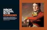 PRÍNCIPE DE POYAIS, REY DE ESTAFADORES · no en la batalla de La Albuera (1811), porque para entonces ya no pertenecía al ejército británico. Sí, había sido soldado ... 1812