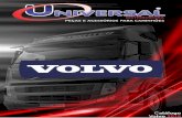 Catálogo Volvo 2016 - UNIVERSAL DISTRIBUIDORAuniversaldistribuidora.com.br/catalogos/VOLVO.pdf · UNIVERSAL DISTRIBUIDORA TEL: (62) 3093-5000 314 VOLVO PARA PESQUISA VOLVO ESTRIBO