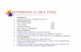 ELECTRONICA III (ELT-2782) - Listado de Páginas Web Docentedocentes.uto.edu.bo/schoquechambim/wp-content/uploads/ampliopercap... · BW infinita, en la práctica 0.45 MHz LM741. ...