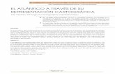 EL ATLÁNTICO A TRAVÉS DE SU REPRESENTACIÓN …transatlanticstudiesnetwork.uma.es/wp-content/uploads/2015/12/... · principal centro de acción es el anticiclón de las Azores que