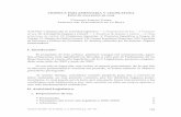 I. Introducción. - Dialnet · 2012-06-18 · Letrado del Parlamento de La Rioja SUMARIO: I. Introducción. II. ... su criterio favorable respecto a la toma en consideración de la