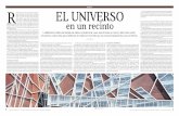 CRÓNICA R EL UNIVERSO - gaceta.udg.mx 8.pdf · 8 Lunes 20 de julio de 2015 O2 ultura Suplemento de La gaceta de la Universidad de Guadalajara O2 ultura Suplemento de La gaceta de