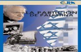 LA PARTICIÓN DE PALESTINA - bama.org.ar · la particiÓn de palestina 29 de noviembre 1947 - 2007 congreso judio latinoamericano congresso judaico latinoamericano