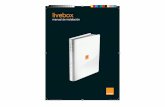 manual Router Livebox - clientes.orange.esclientes.orange.es/docs/ayuda_adsl/manual_LiveboxMini.pdf · No es necesario para la instalación, pero en caso de que tuvieses anteriormente