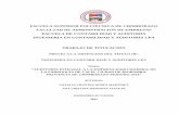 ESCUELA SUPERIOR POLITÉCNICA DE CHIMBORAZO …dspace.espoch.edu.ec/bitstream/123456789/5532/1/82T00418.pdf · 2018-02-27 · 3.5 POBLACIÓN Y MUESTRA ... herramienta primordial para