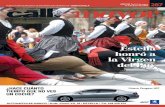 URBAN - Revista Calle Mayor - Información y noticias de ... · 2000 en localidades como Miranda de Ebro, Palencia,Vitoria, Lerma, Logroño, Tudela y Alfaro. El Mercado de Las Viandas