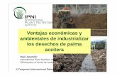 Perú manejo de residuos - IPNI - Northern Latin Americanla.ipni.net/ipniweb/region/nla.nsf/0/239D97A1E214941805257ABC... · La inversión de instalaciones adicionales es rentable