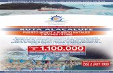 ALACALUFE OCT.2018 OK - skorpios.clskorpios.cl/ADMIN SKORPIOS/anuncios/2018/Ruta Alacalufe Octubre... · aldeas de pescadores de Puerto Aguirre y Puerto Edén, disfrutando del paraíso