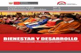 Cuadernos sobre Nº 9 Poblaciones Vulnerables 2013 · CAMBIOS DEMOGRAFICOS EN LA POBLACION PERUANA IV. Demográficos en la Población Peruana V. Migración Interna e Internacional