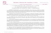 Boletín Oficial de Castilla y León - Agronews Castilla y ... · por los Consejos Reguladores y Órganos de Gestión de DOP e IGP y ... que han sido resueltas sobre dichas ... para