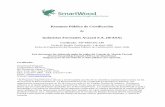 Resumen Público de Certificación - Home | Rainforest ... · Email: info@smartwood.org ... bodegas de químicos. ... oficina de representación de SmartWood en Uruguay se elaboró