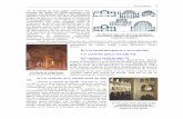 B) Las catedrales góticas y su evolución.compartoarte.weebly.com/uploads/2/3/8/1/23816084/2.-arquitectura... · verticalidad y esto se subraya por la utilización de gabletes y