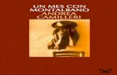 Libro proporcionado por el equipodescargar.lelibros.online/Andrea Camilleri/Un Mes con...Andrea Camilleri es actualmente el autor más popular de Italia, hasta el punto que cinco de