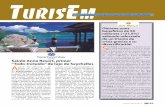 TurisE - TAT Revista · Estas son las principales prestaciones del programa “Todo Incluido” que estrenará el hotel de Beachcomber en Seychelles en primavera. La conversión a