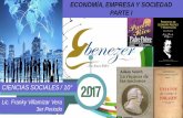ECONOMÍA, EMPRESA Y SOCIEDAD PARTE Icolegioebenezer.edu.co/fileaway_files/guias2017/3p/10/SOCIALES 10... · TITULO DEL PROYECTO “ECONOMÍA, EMPRESA Y SOCIEDAD” PARTE I ... tiempo