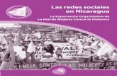 Las redes sociales en Nicaragua - civicus.orgcivicus.org/images/stories/csi/csi_phase2/LaRedesSocialesEn... · 8 Las Redes Sociales en Nicaragua: la Experiencia Organizativa de la