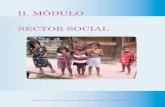 CAPÍTULO - inide.gob.ni · 4 anuario estadistico 2005 capÍtulo capÍtulo instituto nacional de informaciÓn de desarrollo ii. mÓdulo sector social
