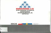 Cuadernos ESTRUCTURA SOCIAL ESPAÑOLA 1993api.eoi.es/api_v1_dev.php/fedora/asset/eoi:75704/componente75702.pdf · Pág. 51 Fuente: El País Barómetro ... importantes conmemoraciones