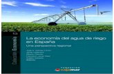 Edita - uah.es · La herramienta de análisis empleada en este trabajo es el Modelo de Decisión de los Regantes Españoles (MODERE), elaborado por el Grupo de Análisis Económico