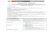 PROCESO CAS Nº 005-2018-IGP CONVOCATORIA PARA LA ...intranet.igp.gob.pe/convocatoria/data/2018/CONCURSO_CAS_005-2018_R.pdf · convocatoria para la contrataciÓn administrativa de
