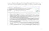 PLIEGO DE ABSOLUCIÓN DE CONSULTAS Y ... - Minedu · 1 PLIEGO DE ABSOLUCIÓN DE CONSULTAS Y OBSERVACIONES Proceso de Selección RES-PROC-2-2015-MINEDU/UE108-1 “Mejoramiento de la
