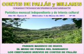 Antes: Cortes de Pallás y sus aldeas) - Inicioayuntamientomillares.es/images/docs/boletin/N58-MARZO2017.pdf · Muela y bajando a la Cañada de Sácaras. Pues, aunque Cortes pertenecía