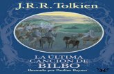 Libro proporcionado por el equipo - descargar.lelibros.onlinedescargar.lelibros.online/J. R. R. Tolkien/La ultima cancion de... · los Puertos Grises para embarcar en la nave ...