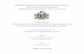 UNIVERSIDAD NACIONAL AUTÓNOMA DE NICARAGUA, MANAGUA FACULTAD DE … · 2018-04-19 · establecido en la Ley No. 822, “Ley de Concertación Tributaria” (LCT), publicada en la
