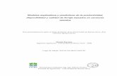 ModelosModelos explicativos disponibilidad remotosri.agro.uba.ar/files/download/tesis/doctorado/2013durantemartin.pdf · Tesis presentada para optar al título de Doctor de la Ingeniero