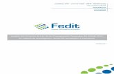 Análisis de los Presupuestos Generales del Estado - fedit.comfedit.com/wp-content/uploads/2017/05/Informe-Fedit-Proyecto-Ley... · poca información sobre posibles modificaciones