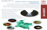 LÍNEA BASE AMBIENTAL CAQUETÁ - sinchi.org.co CIENTIFICA/ECOSISTEMAS... · A-Á La Línea Base Ambiental en el Ámbito de Actividades Extractivas (hidrocarburos / minería) en el