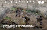 EJÉRCITO - ame1.org.es · Revista fundada el 30 de septiembre de 1939, siendo continuación de la revista La Ilustración Militar fundada en 1880, el semanario El Mundo Militar fundado