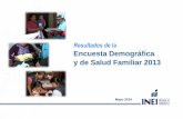 Presentación de PowerPoint - inei.gob.pe · Colombia (2010) Dominican Republic (2007) Nicaragua (2001) Haiti (2012) Guatemala (2002) ... Estimación a nivel departamental en base