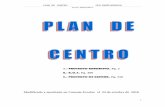 1.- PROYECTO EDUCATIVO, Pg. 5 Pg. 480 - Junta de Andalucía · plan de centro ceip ginÉs morata curso 2016/2017 1 1.- proyecto educativo, pg. 5 2.- r.o.f. pg. 480 3.- ... procedimientos