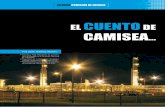 EL CUENTO dE CaMISEa - sni.org.pe filesumidores del Gas en el Perú-ACG. ... de campo o “up stream” a cargo del “Consorcio Camisea”, ... gencia del contrato, según se señala