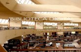 BIBLIOTECA DIGITAL DE BOGOTÁ - … · La Biblioteca Digital de Bogotá –BDB– se enmarca en la línea estratégica de fortalecimiento, modernización y articulación ... virtual
