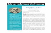 Epónimos y Biografías - historiadelamedicina.org · En Valencia en 1894 publicó Resumen práctico de diag- nóstico y terapéutica médico-quirúrgica de las afeccio- nes de las