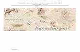 Formas musicales instrumentales del renacimiento · Web viewCon el titulo “paduana” floreció brevemente a principios del siglo XVII en Alemania donde se utilizo como movimiento