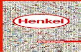 Informe de Sostenibilidad 2008 - henkel.com · El alcance de este informe Con nuestras marcas y tecnologías, operamos en tres áreas de negocio estratégicas: Detergentes y Cuidado