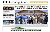 AÑO 4 - N° 1.710 Semanario Región de Tarapacá - Semana del 22 al 28 de ...diariolongino.cl/wp-content/uploads/2017/05/tamarugalmayo22.pdf · palabras el relato de su his-toria,