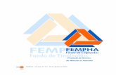 PROTOCOLO DE SERVICIO - Intranet - FEMPHAintranet.fempha.com.co/documents/Protocolo_Servicio.pdf · siguiente Protocolo de Servicio de Atención al Asociado, como herramienta para