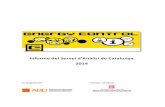 Informe del Servei d’Anàlisi de Catalunya - abd-ong.orgabd-ong.org/wp-content/uploads/2015/07/EnergyControl_InformeServei... · L’informe del servei d’anàlisi de sustàn ies